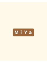 アース 上野店(HAIR&MAKE EARTH) MiYa