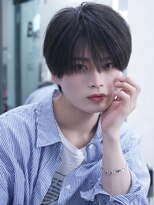 ブリーチ 原宿店(BLEACHi)&nbsp;シアーマッシュ