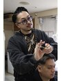 ロジーリリーヘアーズ(Rosy Lily hair's)/Jiyu