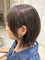 リーナ ビューティガーデン(LiNA BeautyGarden)&nbsp;顔まわりレイヤー