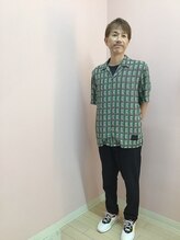 フェアリーパーフェクト(FAIRY PERFECT) 岩部 幸修