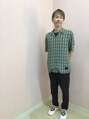 フェアリーパーフェクト(FAIRY PERFECT) 岩部 幸修