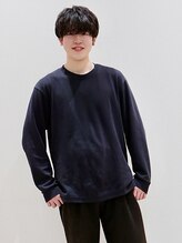 タヤ ザ ベーシックス フクオカテン(TAYA THE BASICS FUKUOKA) 後迫 麗良