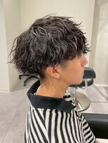 ハイプ 栄駅前店(HYPE)&nbsp;（栄/栄駅/名古屋/メンズ/メンズパーマ