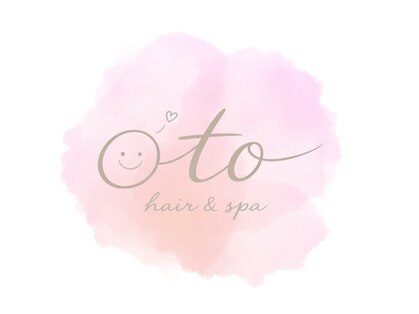 oto hair&spa【10/2 NEW OPEN（予定）】 の写真