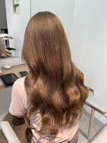 ラソ ハナレ(lazo.hanare)&nbsp;beigecolor