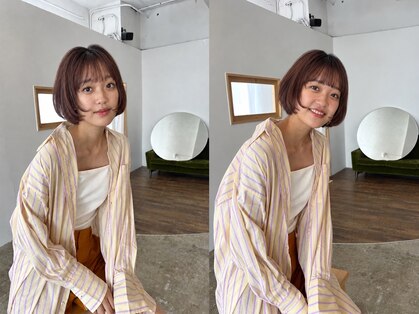 シエル 一社(cher)の写真