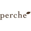 パーチェ(perche)のお店ロゴ