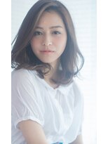 オリーブフォーヘアー(olive For hair)&nbsp;☆スウィートミディ☆【olive for hair】03-6914-0898