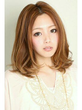 フォルテ 藤枝エピ店 ふんわりコットンウェーブ