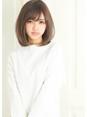 『rue京都』【杉本大夢】 大人可愛いシフォンミディ☆