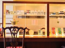 お客様からの口コミを大切にし、常に耳を傾け努力します☆