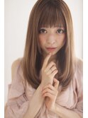 ☆Zina☆モテ艶とろみストレート