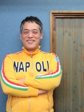 コサパチャ(CoSaPaCha)&nbsp;小野 紀行