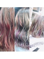 モードケイズ 阿倍野店(MODE K’s) ユニコーンカラー特集