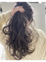 レディアル 大宮(REDEAL)&nbsp;【REDEAL大宮】エアータッチバレイヤージュ[ハイライトメッシュ]