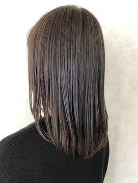 コバコ(Cobaco) 髪質改善×アプリエカラー