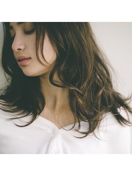 アピッシュ 国分寺(apish) 大人デジタルカールパーマ【apish長谷川祐三】