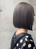 ファミーユラグ キチジョウジ(famille raugh)&nbsp;ボブ