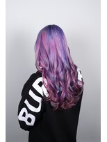 クリップ ジョイント ゴッド(CLIP JOINT GOD) パステルメッシュ☆