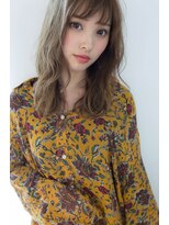 ミューズ 本山店(MUSE)&nbsp;美髪サロン【MUSEミューズ 本山】　髪質改善ヘアスタイル