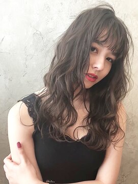 サロンドミルク 溝の口店(salon de MiLK) 学校や会社でも怒られない！ナチュラルブラウン♪