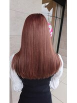 アレクサンドルオブカラーズカナザワ(ALEXANDRE OF COLORS KANAZAWA)&nbsp;ピンクベージュ☆