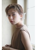 ハートバングショート