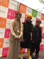 リンカラン トロワ(LINGKARAN Trois) コンテストも挑戦し続けてます!