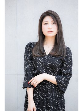 ロハス(LOHAS VEGAN ORGANIC＆TREATMENT) パルフェストレート★