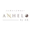 アネーロバイエーケー(ANHELO by AK)のお店ロゴ