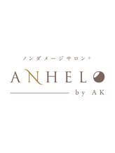 ANHELO by AK ノンダメージサロン（R）【アネーロバイエーケー】