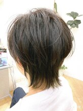 マリアージュ 八女店(mariage)