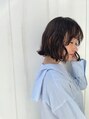 メゾン プレゼンス(maison PRESENCE)/maison PRESENCE