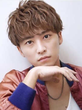 フィフス 原宿(fifth) 【ツイストスパイラル/波巻きスパイラル/韓国マッシュ】