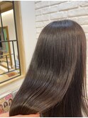 酸熱トリートメント