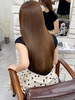 アイシー(I see)&nbsp;まるで鏡髪♪本当の髪質改善☆