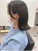 アディクシーカラー＿アッシュグレー＿0008530