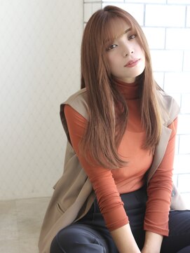 ウィル 京橋店(WiLL) 柔らかペールベージュ系カラー