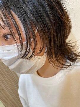 ディンプル 越谷駅前(DiMPlE) ◎ 顔周りレイヤー ◎