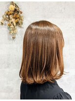 ミュート 仙台駅東口店(mute)&nbsp;会話のいらない美容室、mute、ミュート、仙台駅前、東口、パーマ