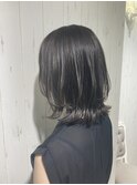 大宮/似合わせカット/アースカラー/くびれヘア/デザインカラー