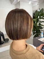 ニィ(2iee.)&nbsp;カット