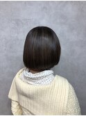 ハイライトカラー