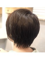 アトワ(A'tois)&nbsp;ショート