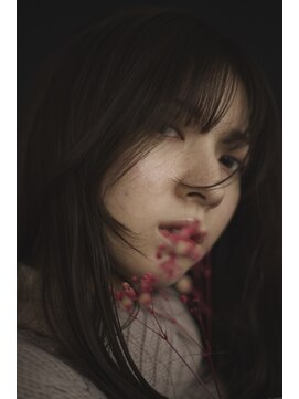 ザ デイ フォーヘアー(The day 4 HAIR) ブルーベージュ