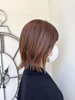 サンクチュアリー ウィズ コネクト(Sanctuary with connect)&nbsp;くはばれひし形スタイル◎20代30代40代50代