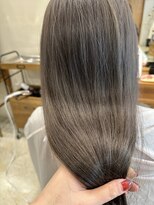 カノエ 下松店(canoe)&nbsp;シルバーグレージュ