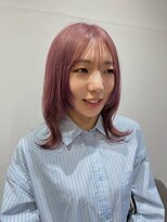 ケーオーエスビューティー(K O S beauty)&nbsp;ピンクラベンダー