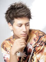 ジーナ 船橋(Zina)&nbsp;メンズスタイル